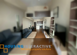 for sale 1br - shang salcedo place
