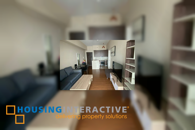 for sale 1br - shang salcedo place