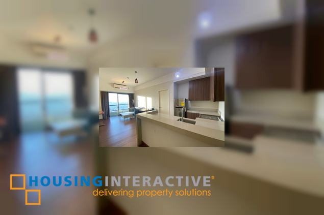 for sale 1br - shang salcedo place