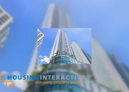 for sale 1br - shang salcedo place