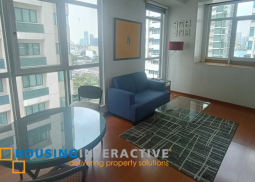 for rent 1br corner unit - crescent park residences