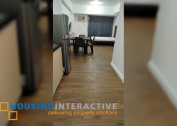 for rent studio - verve residences