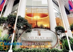 fully furnished studio unit for lease in makati palace hotel