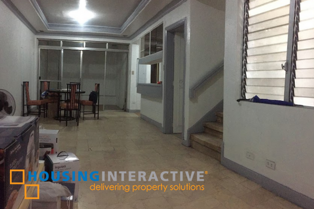 6br house and lot for sale in palanan, makati