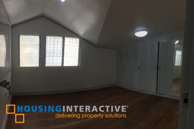 6br house and lot for sale in palanan, makati
