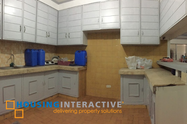 6br house and lot for sale in palanan, makati