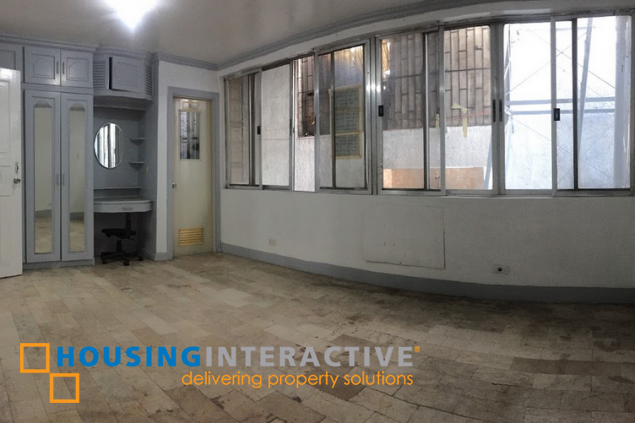 6br house and lot for sale in palanan, makati