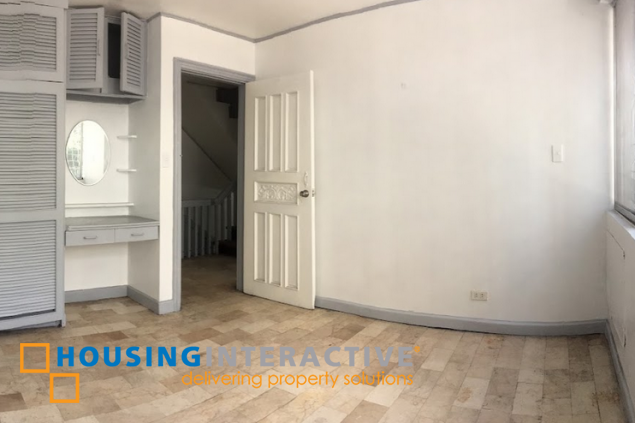 6br house and lot for sale in palanan, makati