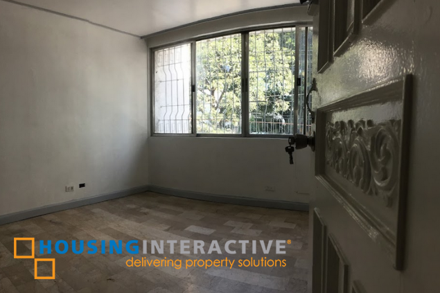 6br house and lot for sale in palanan, makati