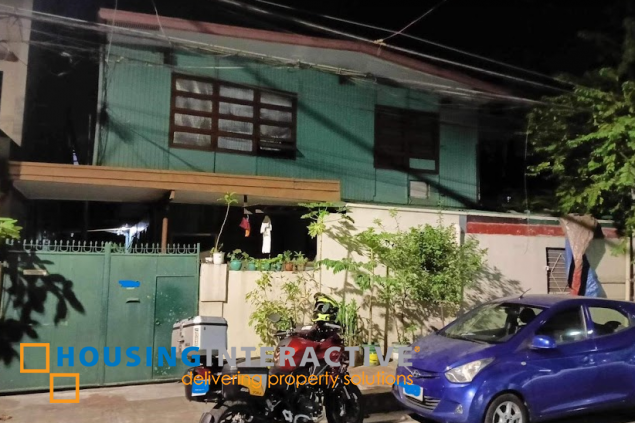6br house and lot for sale in palanan, makati