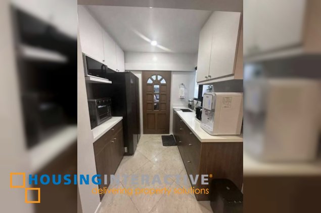 2-storey townhouse for sale in xavierville, quezon city