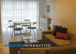 for sale: two lafayette, salcedo village makati
