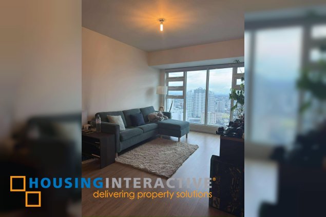 for rent: kroma tower, dela rosa, legazpi village, makati