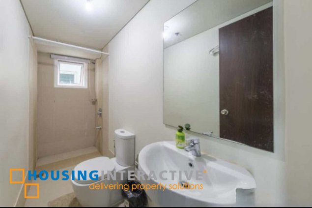 for rent: kroma tower, dela rosa, legazpi village, makati