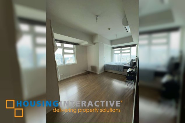 for rent: kroma tower, dela rosa, legazpi village, makati