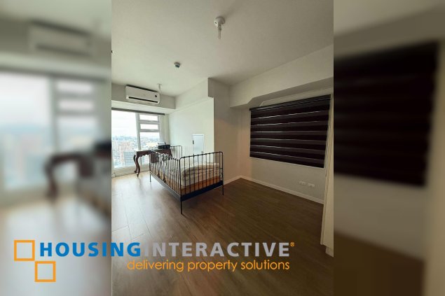 for rent: kroma tower, dela rosa, legazpi village, makati
