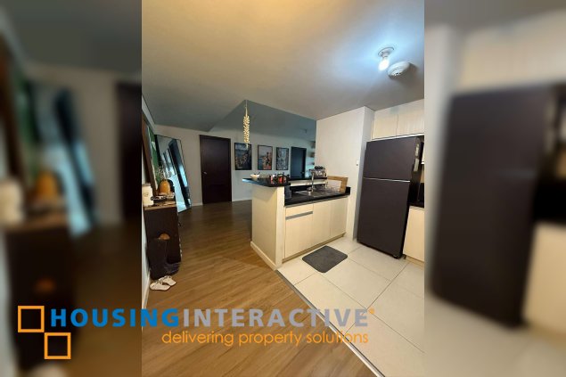 for rent: kroma tower, dela rosa, legazpi village, makati