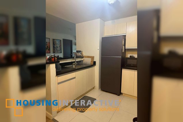 for rent: kroma tower, dela rosa, legazpi village, makati