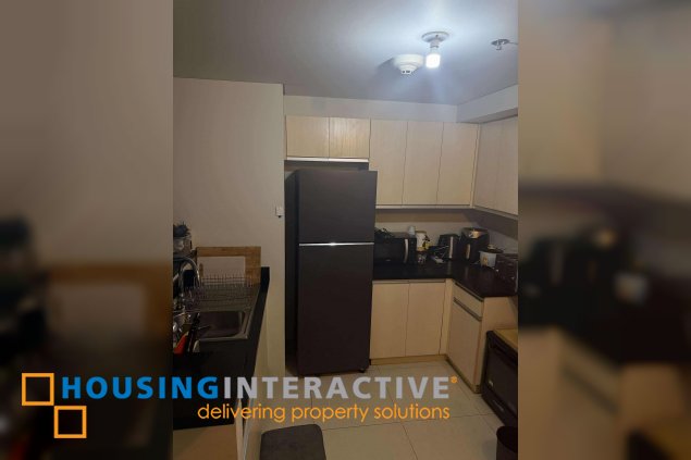 for rent: kroma tower, dela rosa, legazpi village, makati
