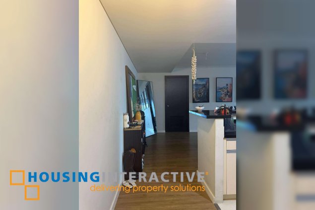 for rent: kroma tower, dela rosa, legazpi village, makati