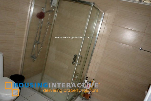 swiss challet house for sale in beverly hills, antipolo