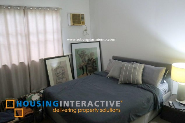 swiss challet house for sale in beverly hills, antipolo