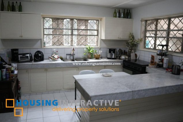 swiss challet house for sale in beverly hills, antipolo