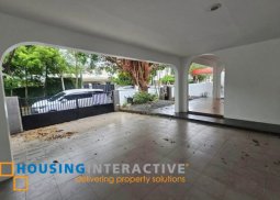 4-bedroom house for lease in magallanes village