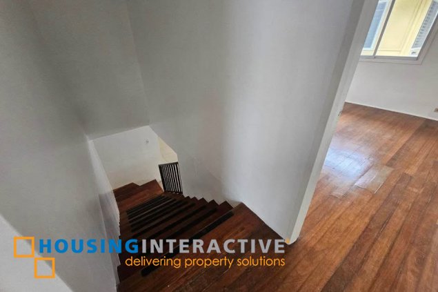 4-bedroom house for lease in magallanes village