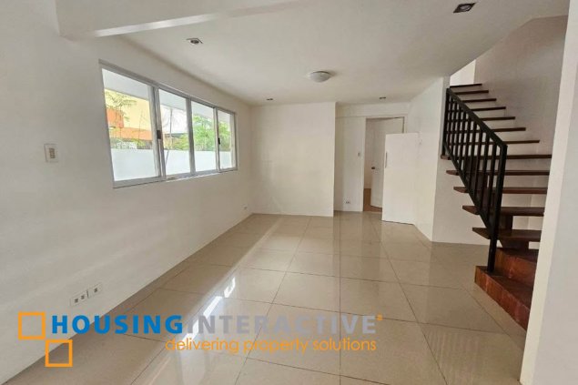 4-bedroom house for lease in magallanes village