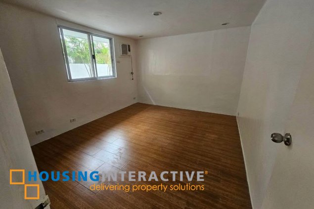 4-bedroom house for lease in magallanes village