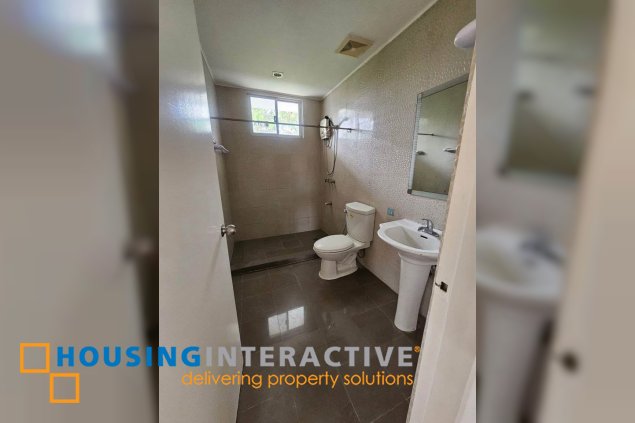 4-bedroom house for lease in magallanes village