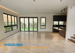 house for sale in bf homes, las pinas