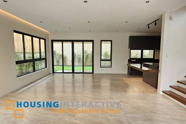 house for sale in bf homes, las pinas