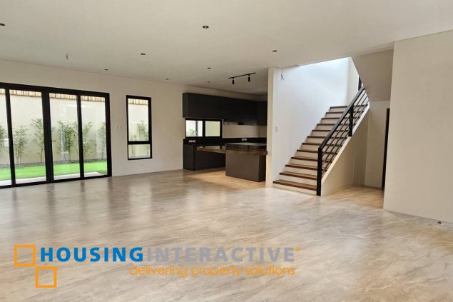 house for sale in bf homes, las pinas