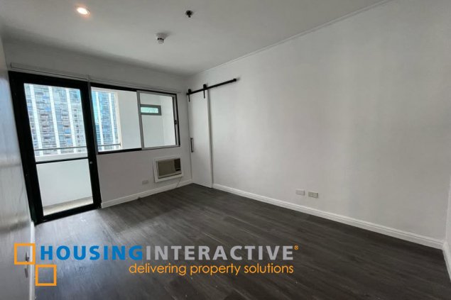 bare 3br unit with parking for lease in antel platinum tower