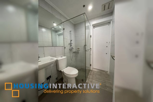bare 3br unit with parking for lease in antel platinum tower