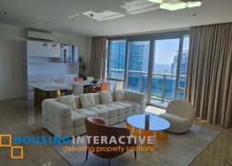 for sale 3br unit - the suites