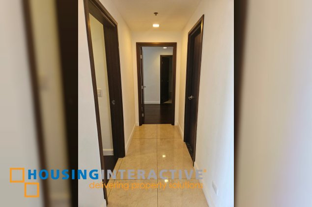 for sale 3br unit - the suites