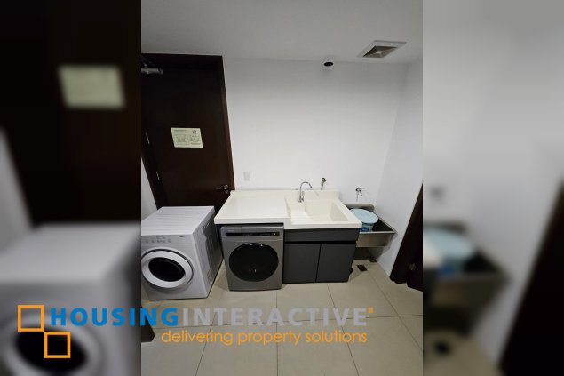 for sale 3br unit - the suites