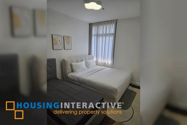 for sale 3br unit - the suites