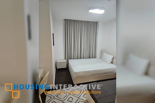 for sale 3br unit - the suites