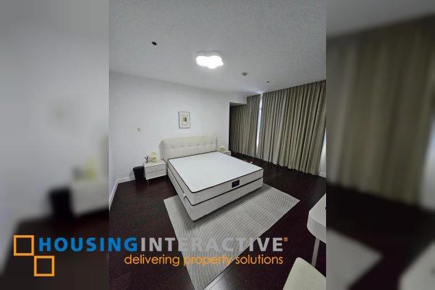 for sale 3br unit - the suites