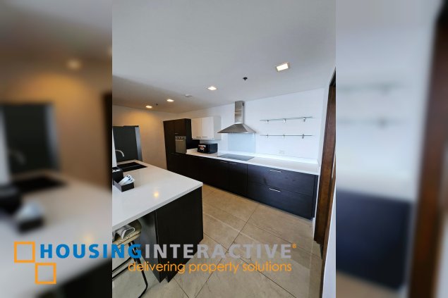 for sale 3br unit - the suites