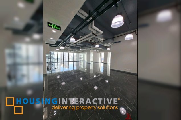 office space for rent in high street south corporate tower 2