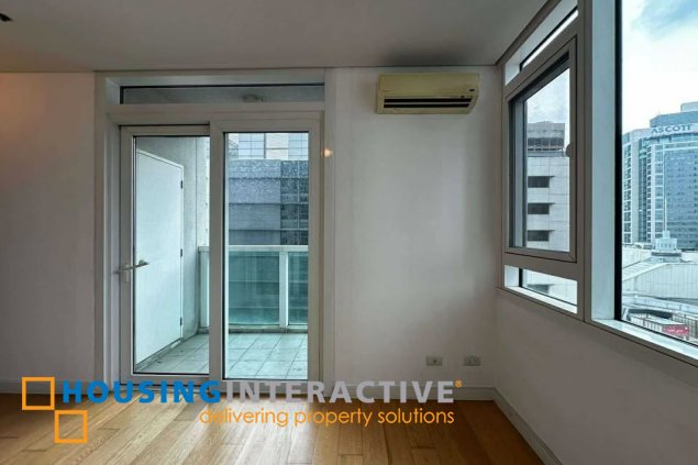 park terraces point tower - 1 bedroom unit condo for sale
