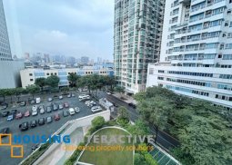 for lease/rent: bonifacio ridge 2br corner unit with den