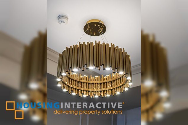fully furnished 2br unit with parking for lease in proscenium residences