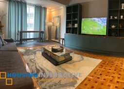 for sale 2br - ponte salcedo