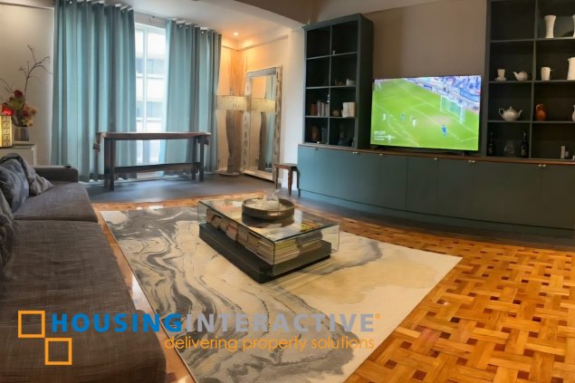 for sale 2br - ponte salcedo